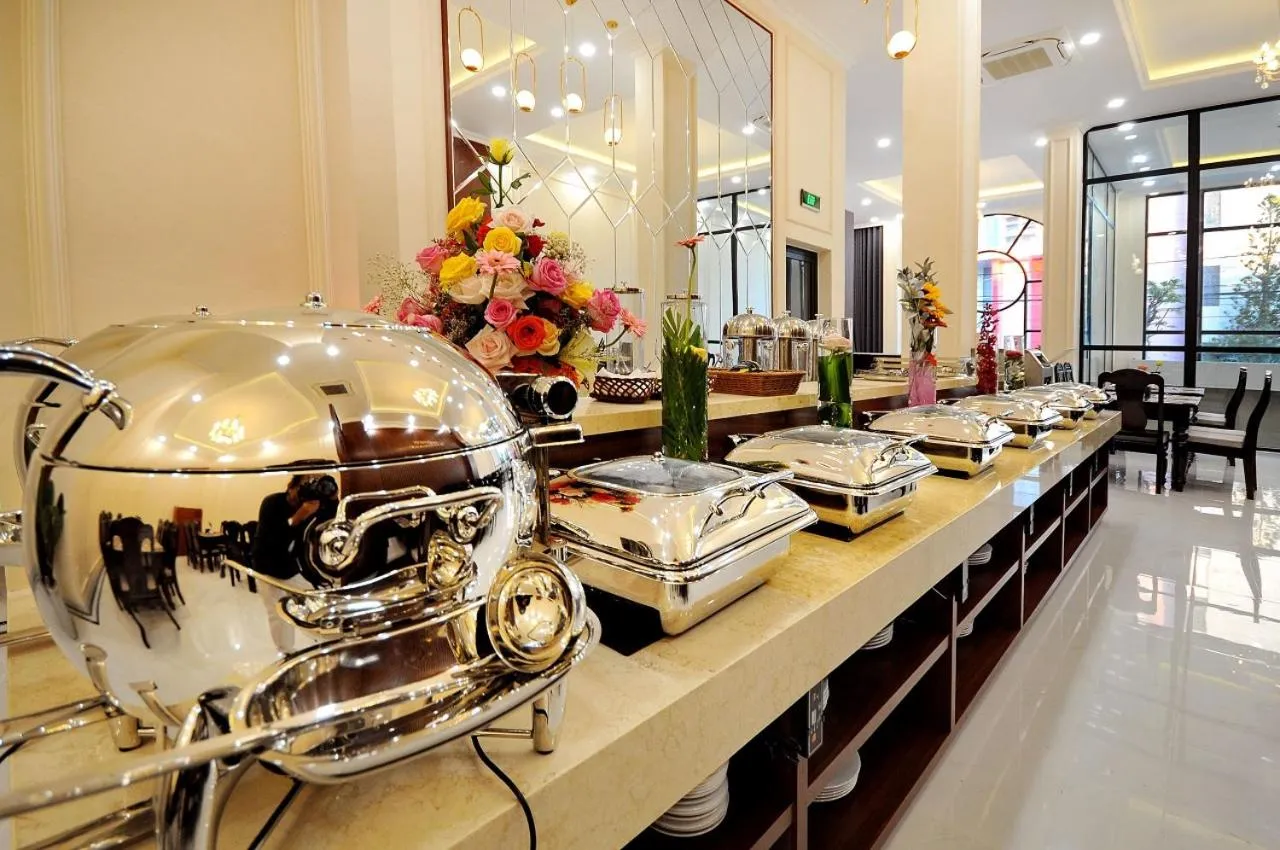 Sunflower Hotel Phú Yên