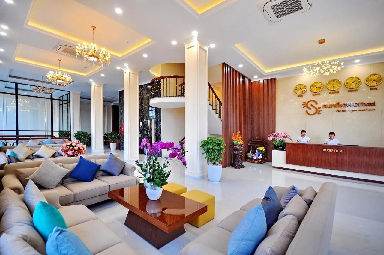 Sunflower Hotel Phú Yên
