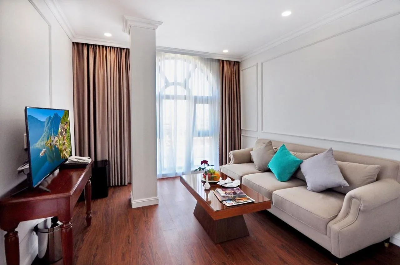 Sunflower Hotel Phú Yên