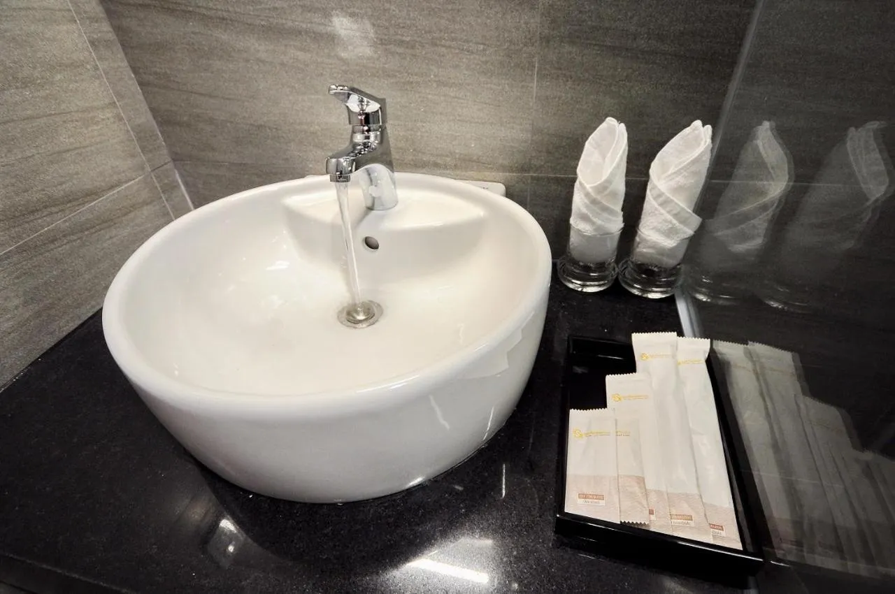 Sunflower Hotel Phú Yên