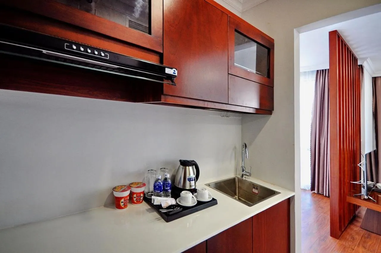 Sunflower Hotel Phú Yên