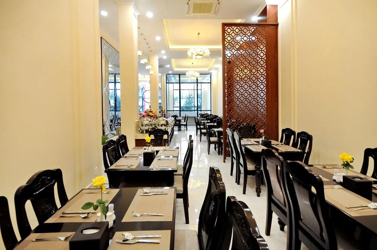 Sunflower Hotel Phú Yên