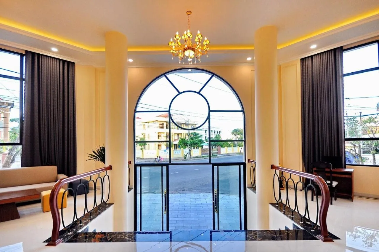 Sunflower Hotel Phú Yên