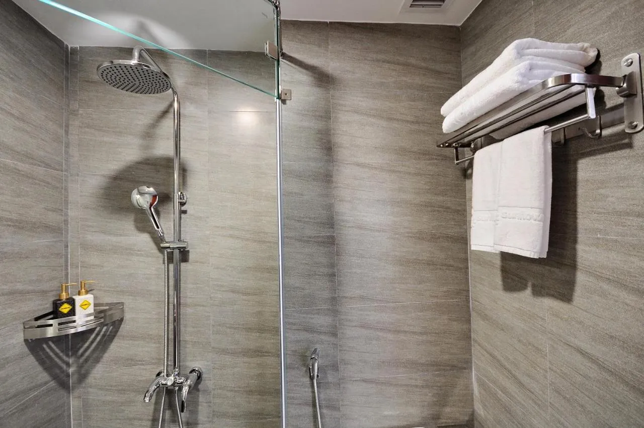 Sunflower Hotel Phú Yên