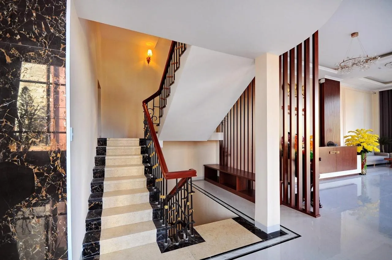 Sunflower Hotel Phú Yên