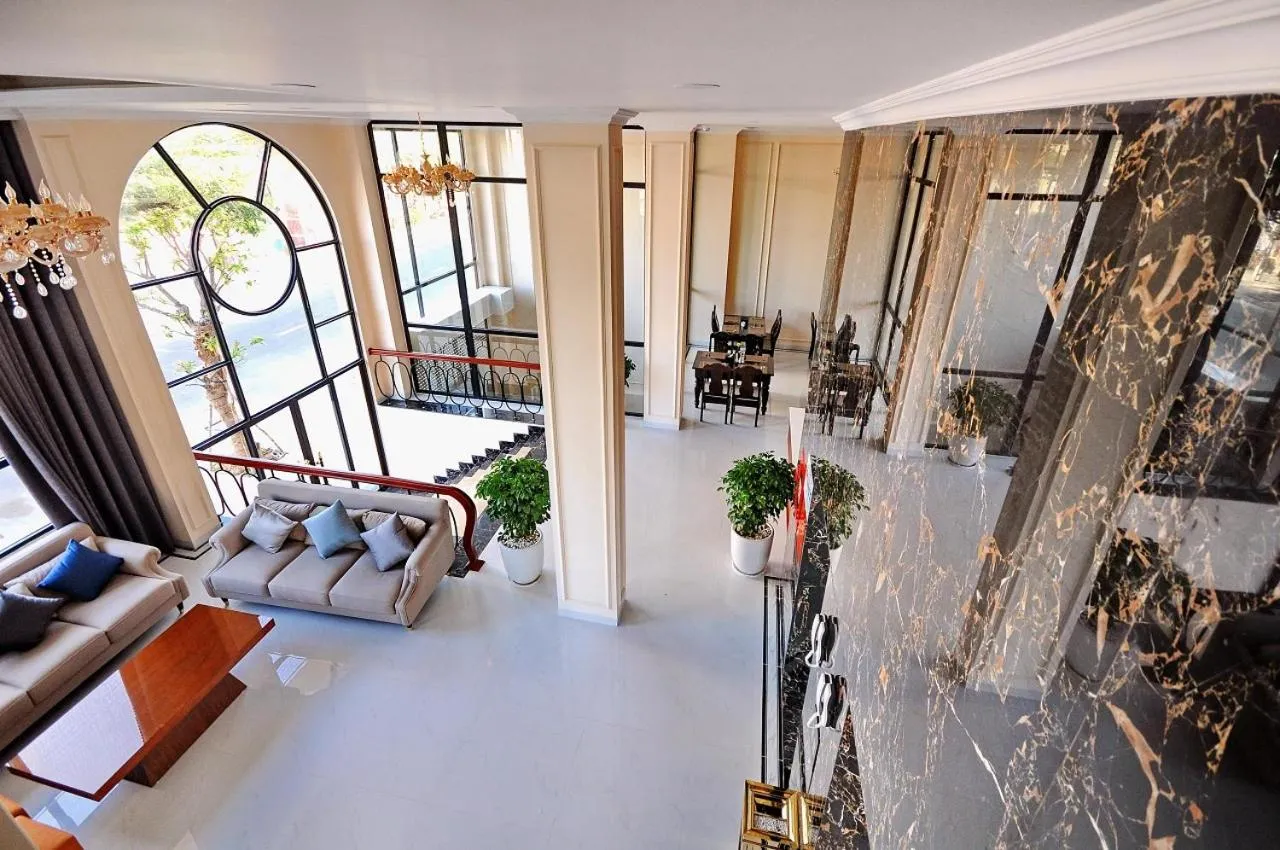 Sunflower Hotel Phú Yên