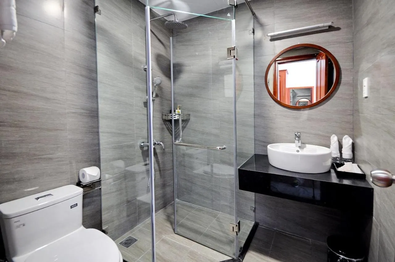 Sunflower Hotel Phú Yên