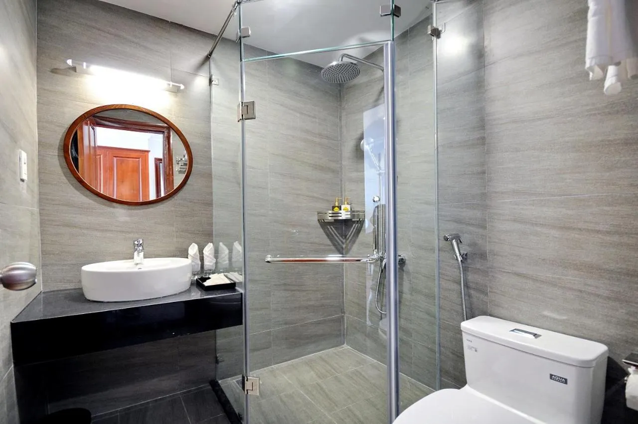 Sunflower Hotel Phú Yên