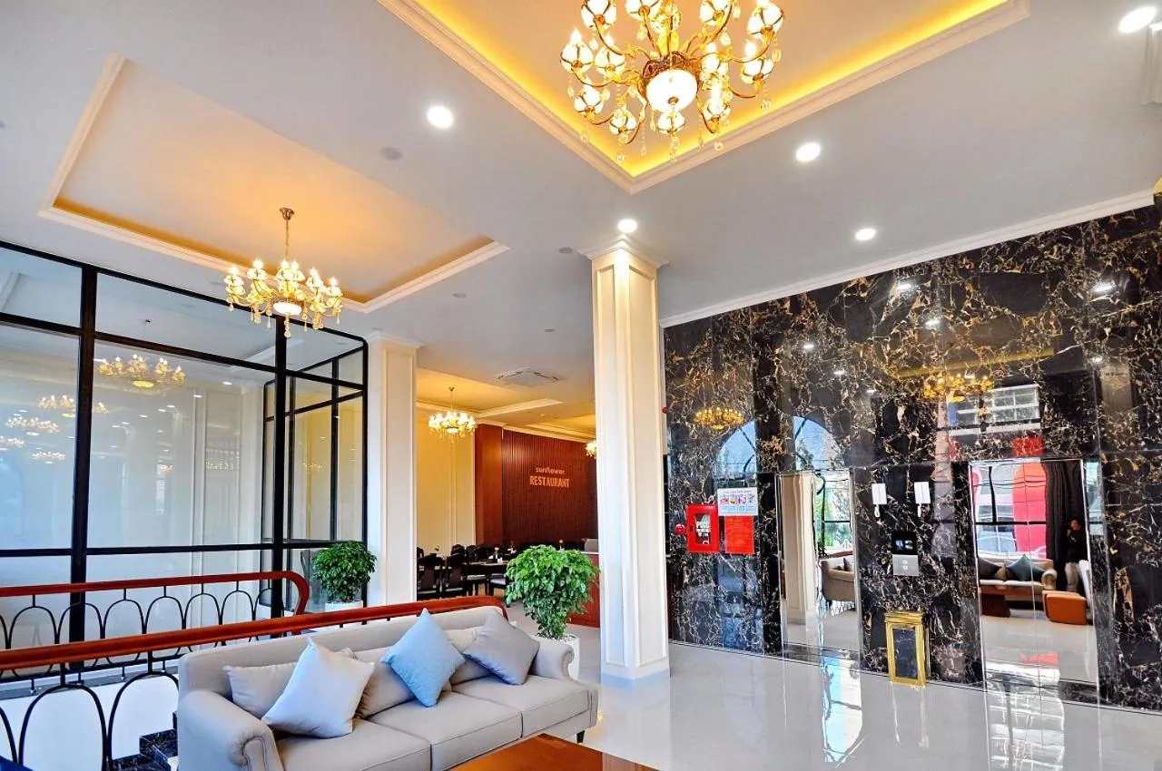 Sunflower Hotel Phú Yên