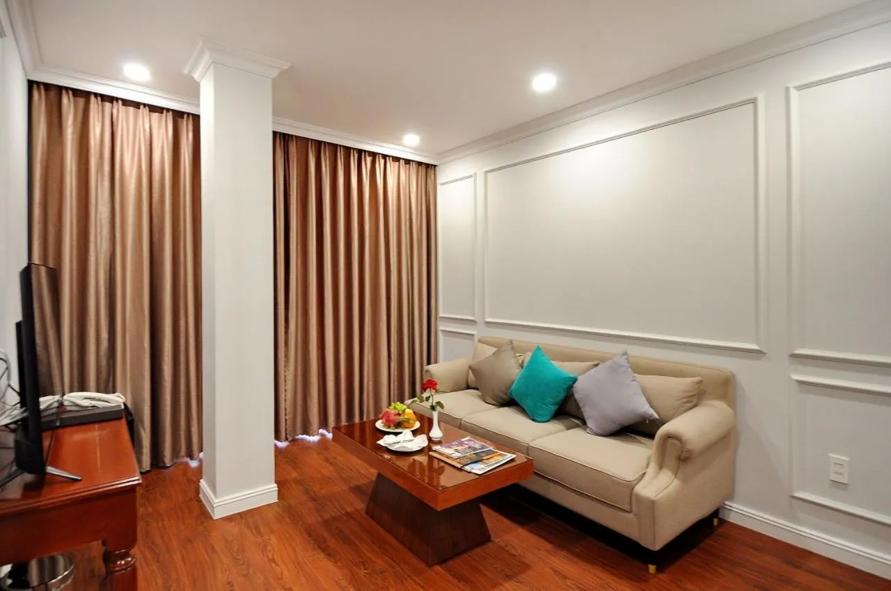 Sunflower Hotel Phú Yên