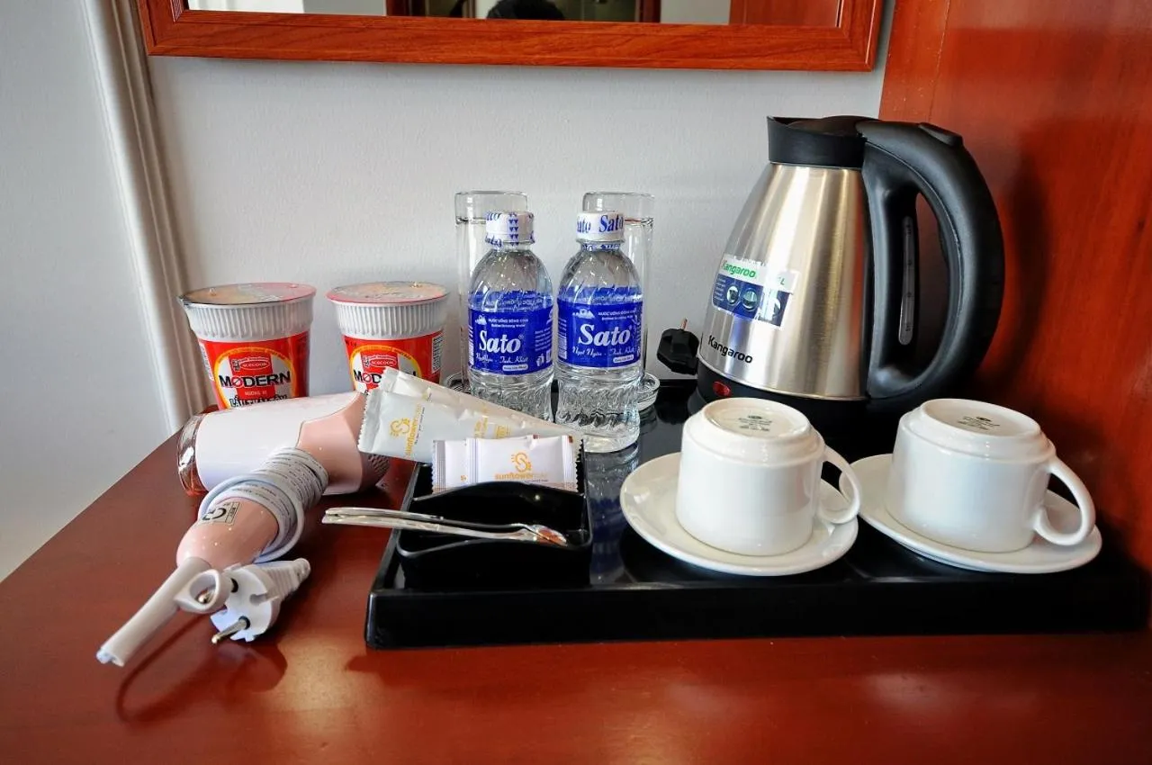 Sunflower Hotel Phú Yên