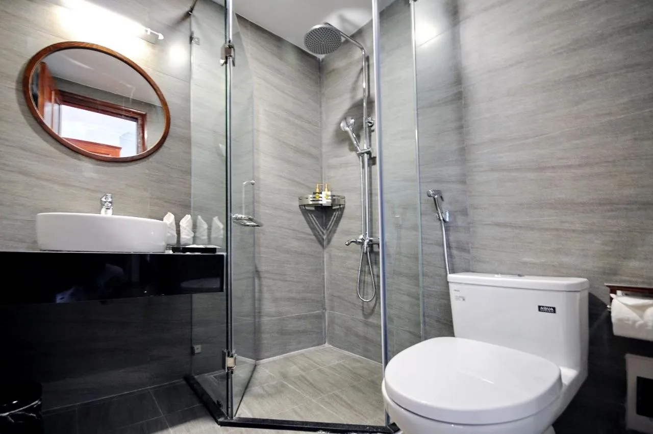 Sunflower Hotel Phú Yên