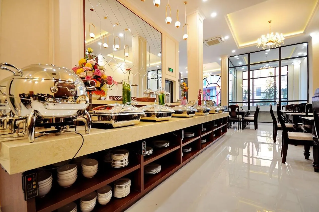 Sunflower Hotel Phú Yên