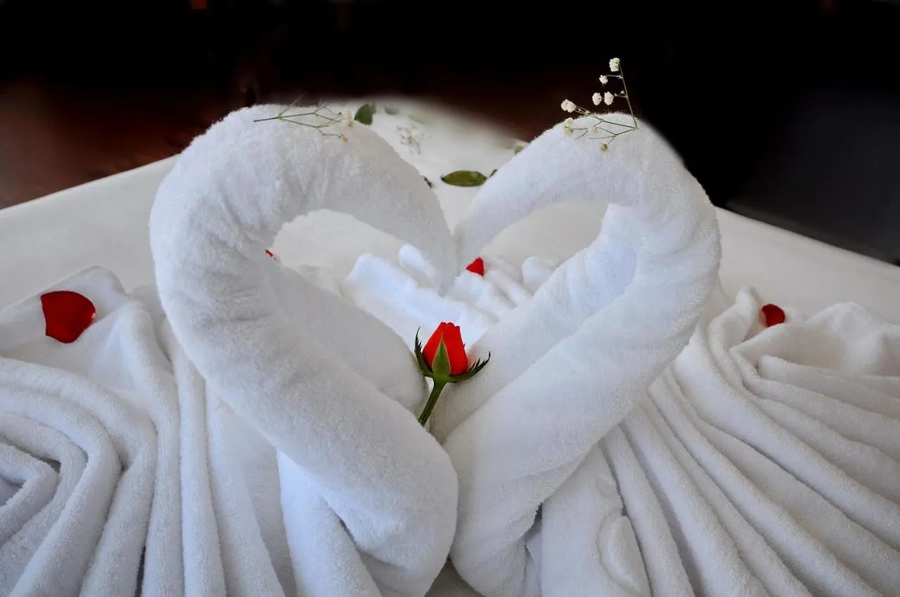 Sunflower Hotel Phú Yên