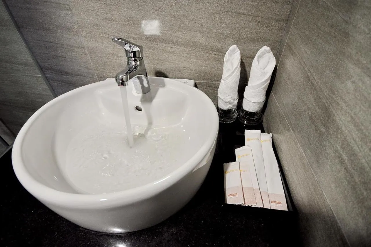 Sunflower Hotel Phú Yên