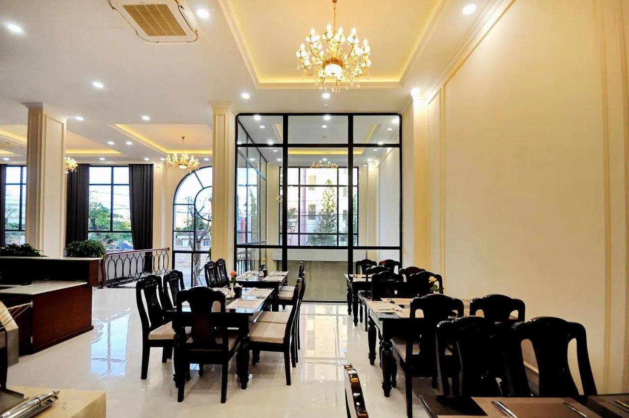 Sunflower Hotel Phú Yên