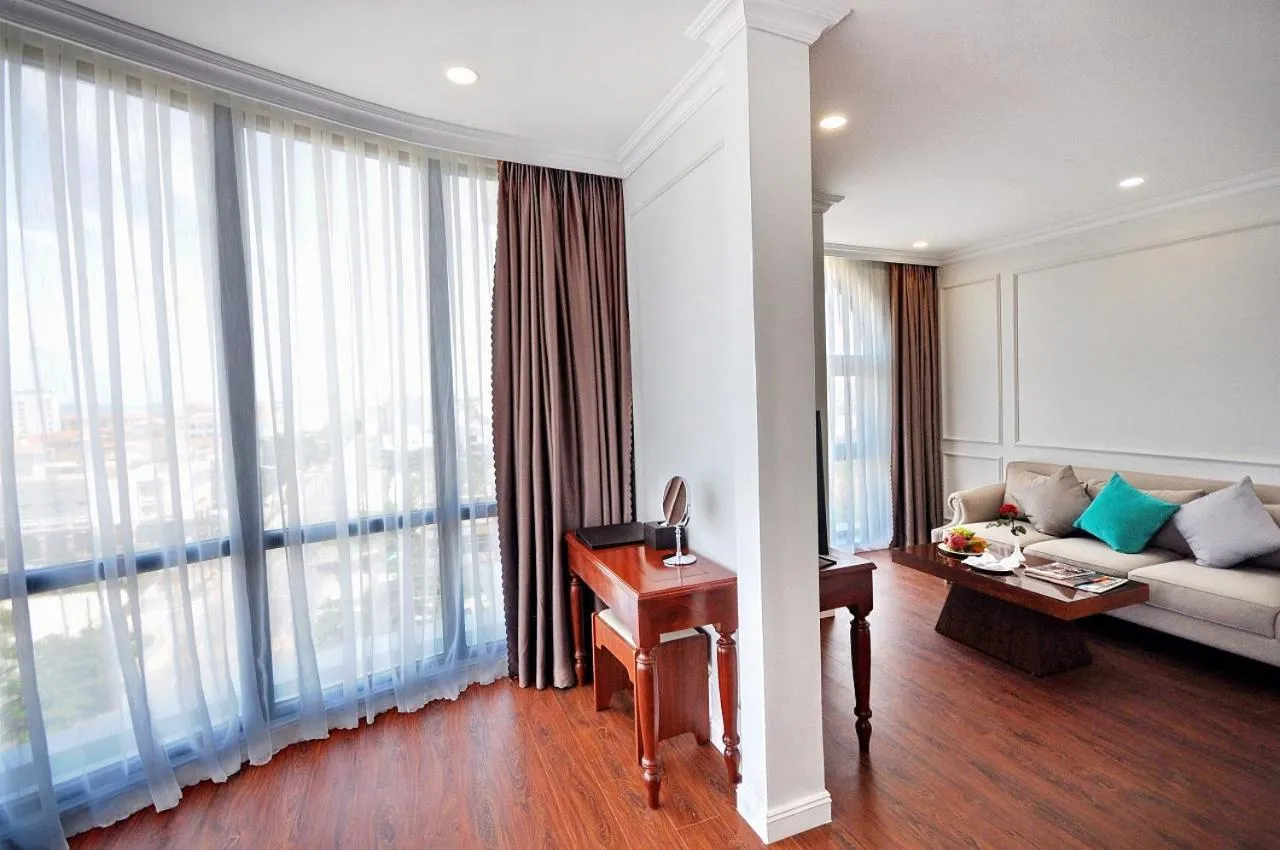 Sunflower Hotel Phú Yên