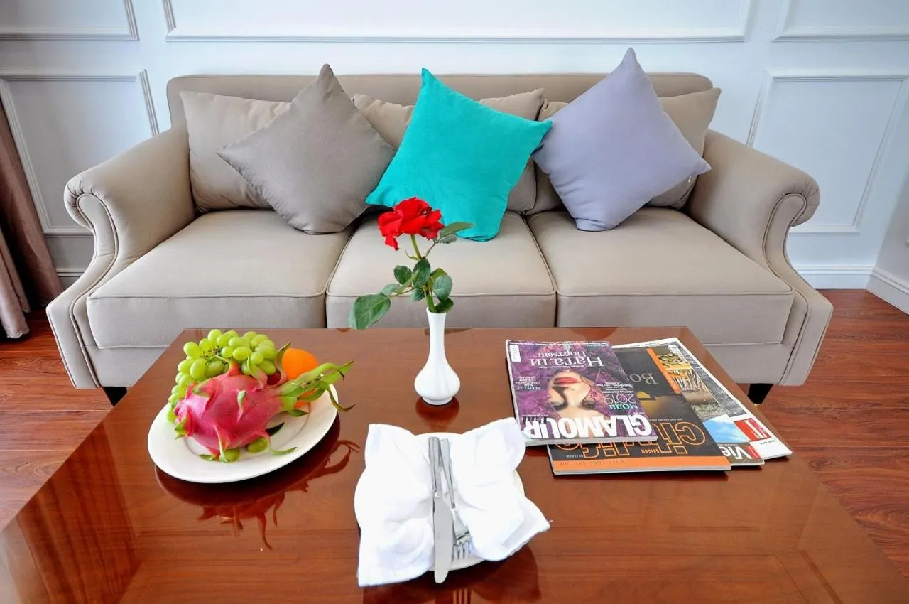 Sunflower Hotel Phú Yên