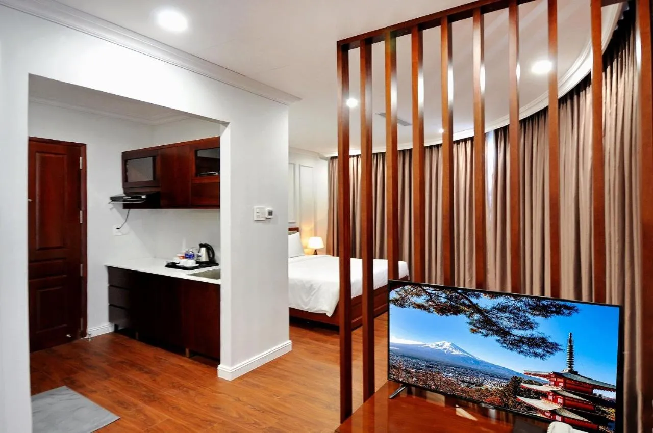 Sunflower Hotel Phú Yên