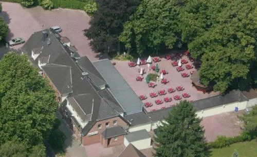 Hotel Restaurant Blumenhof