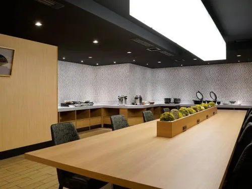 Comfort Inn Kyoto Shijokarasuma