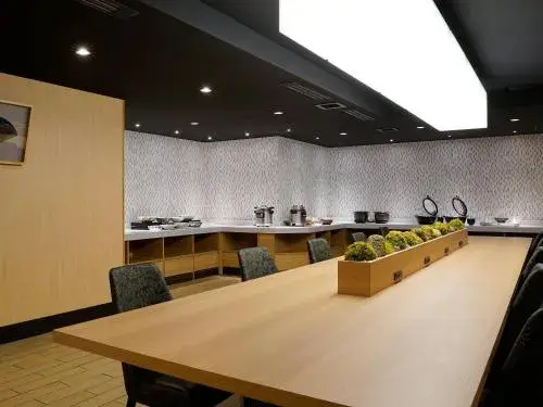 Comfort Inn Kyoto Shijokarasuma Comfort Inn Kyoto Shijokarasuma