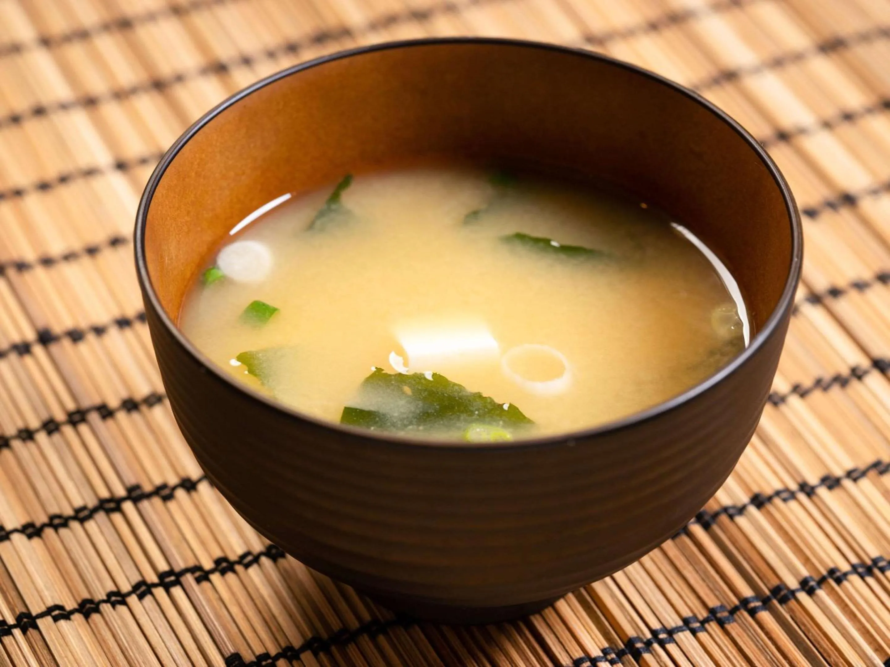 Restaurant/places to eat in Comfort Inn Kyoto Shijokarasuma