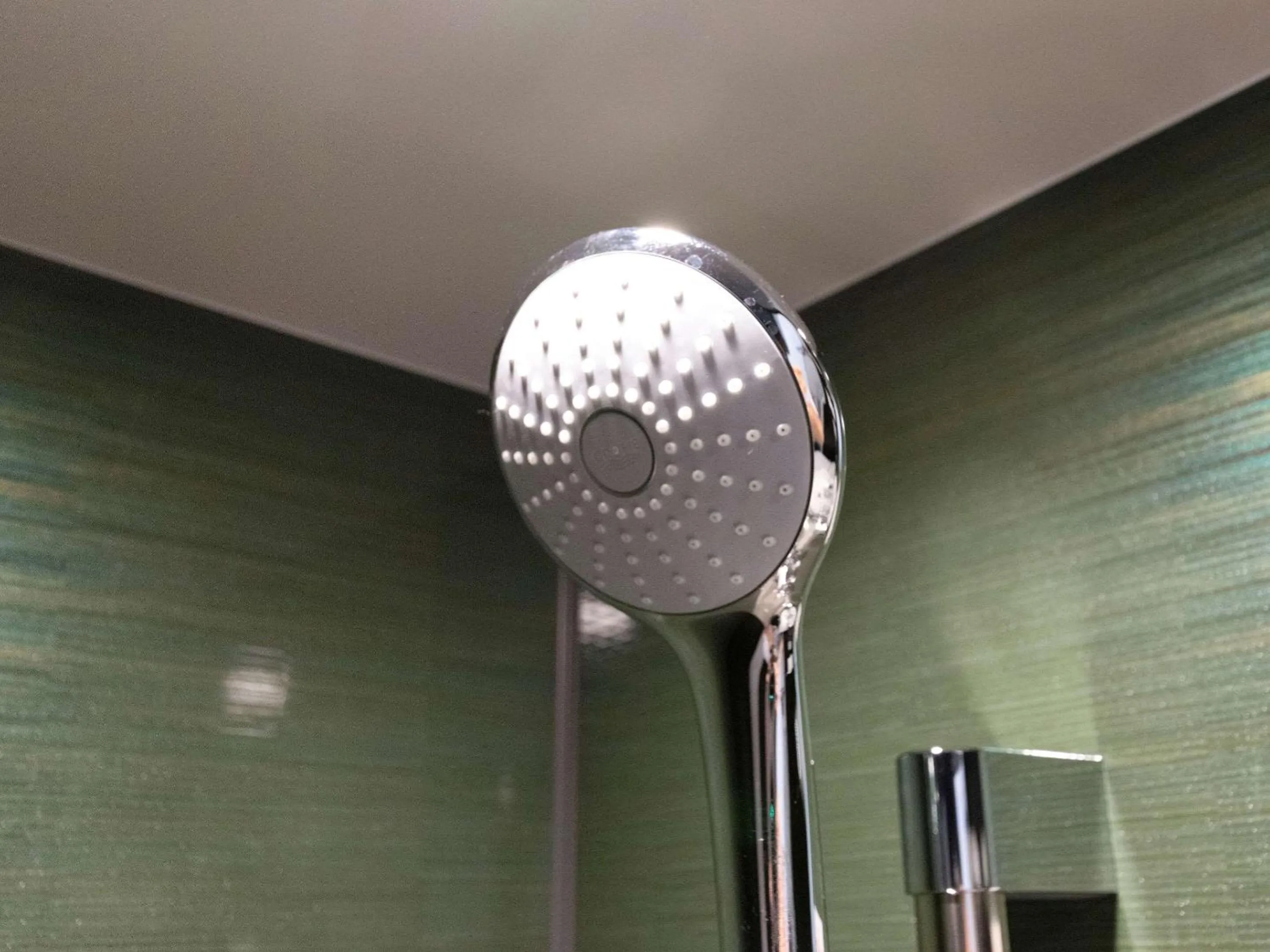 Bedroom in Comfort Inn Kyoto Shijokarasuma