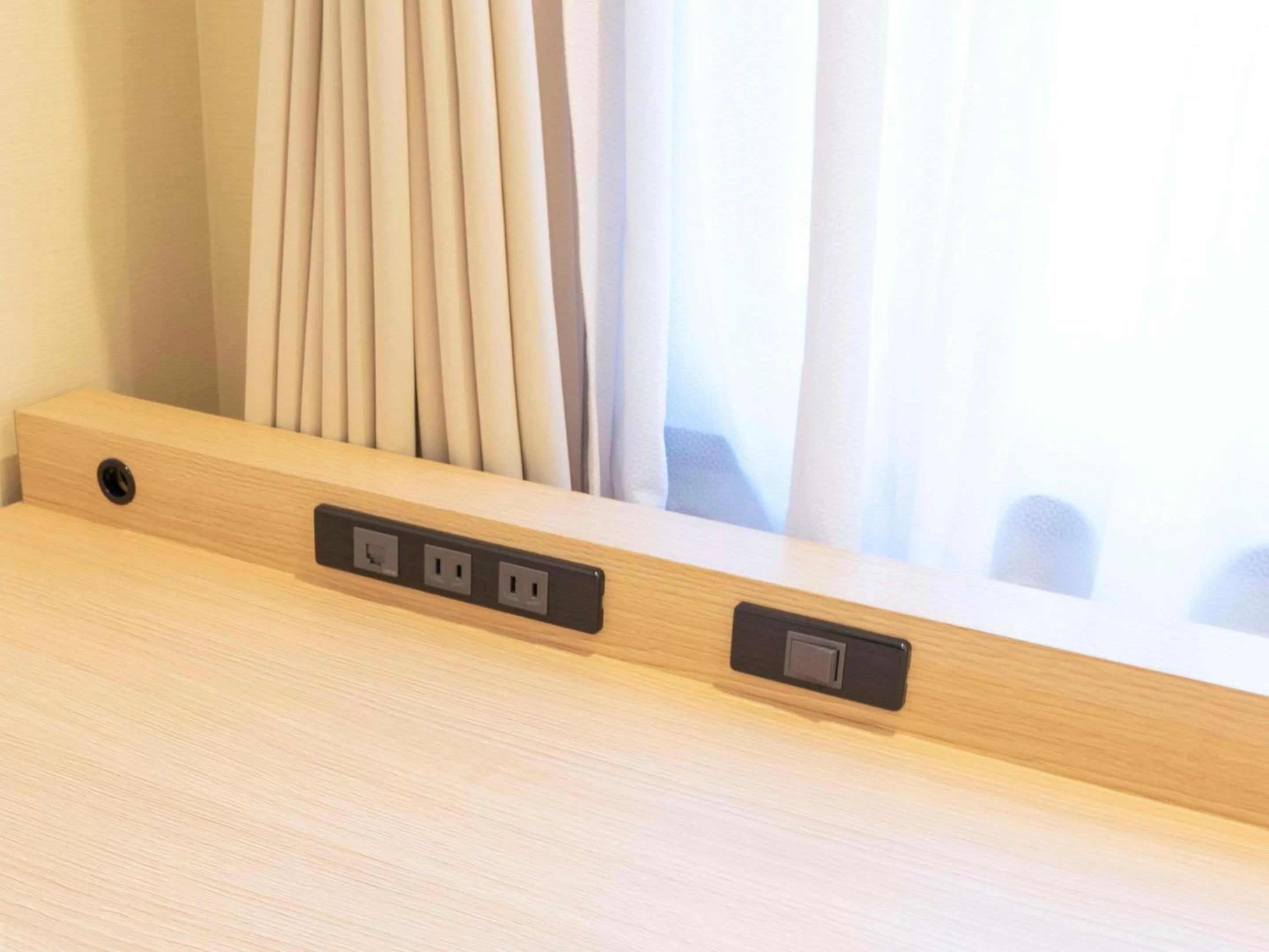 Bedroom in Comfort Inn Kyoto Shijokarasuma