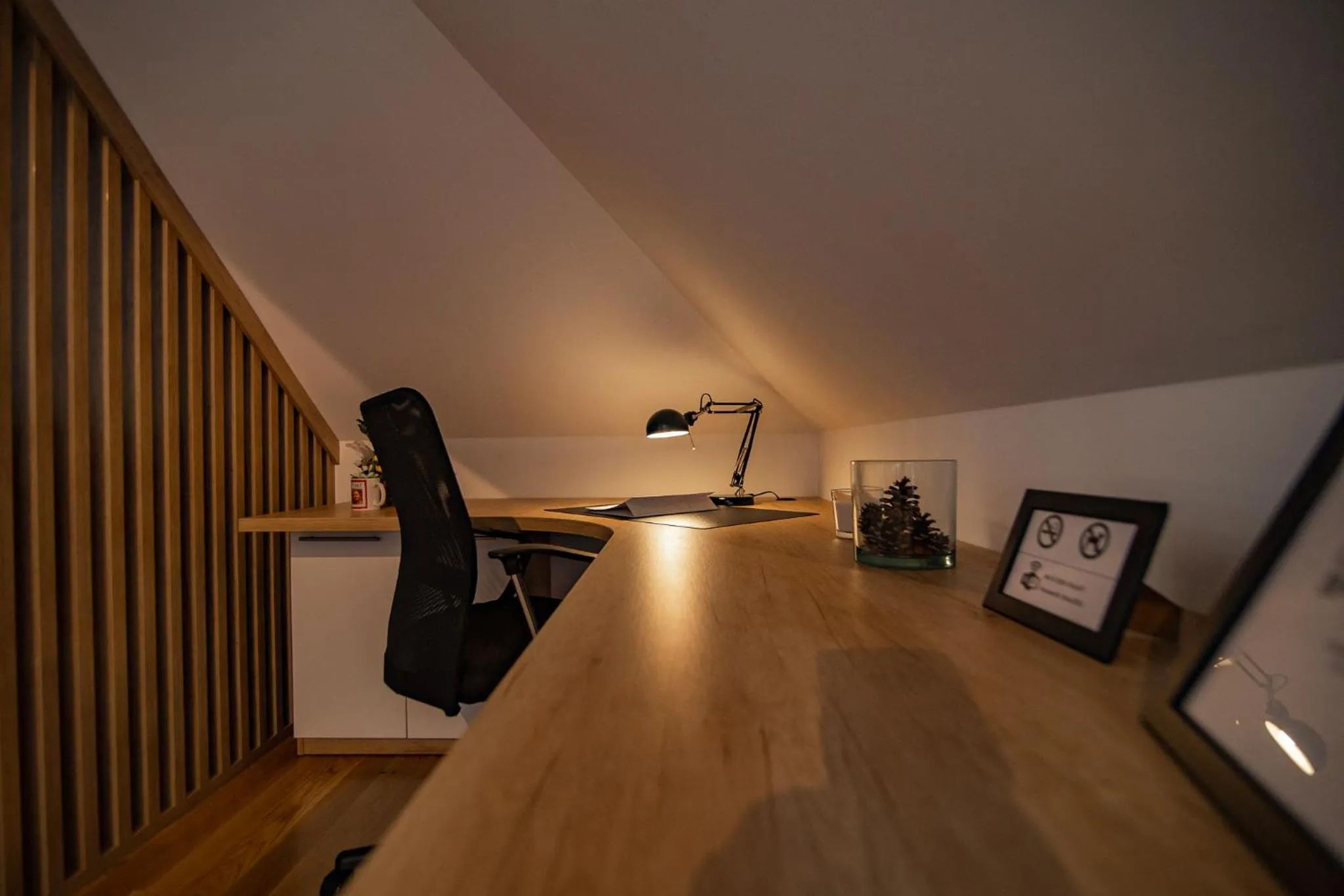 Business facilities in Titova Vila Zlatibor