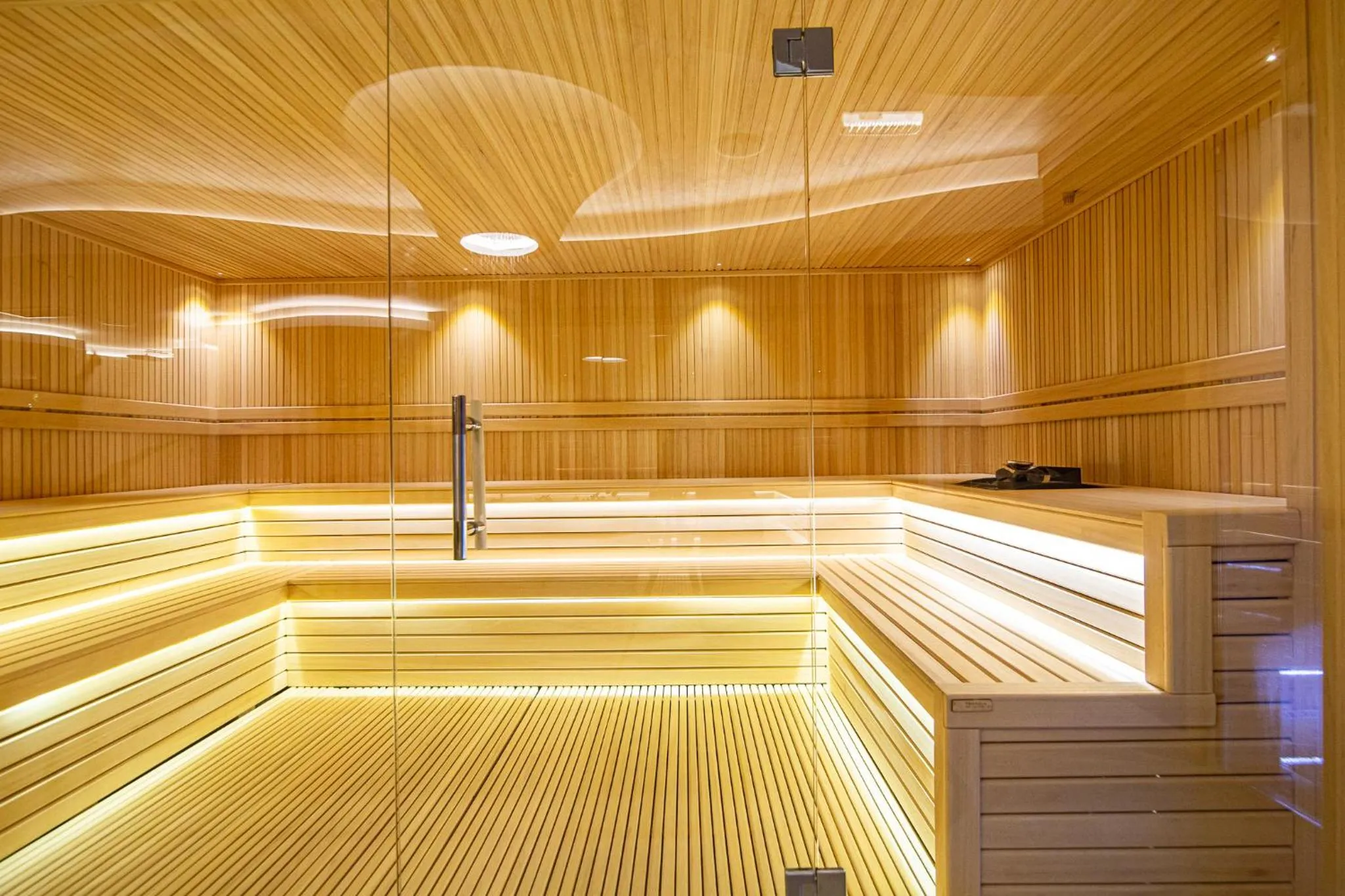 Spa and wellness centre/facilities in Titova Vila Zlatibor