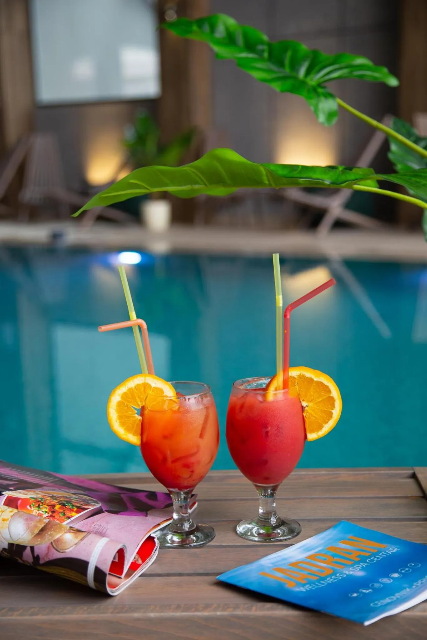 Spa and wellness centre/facilities in Titova Vila Zlatibor