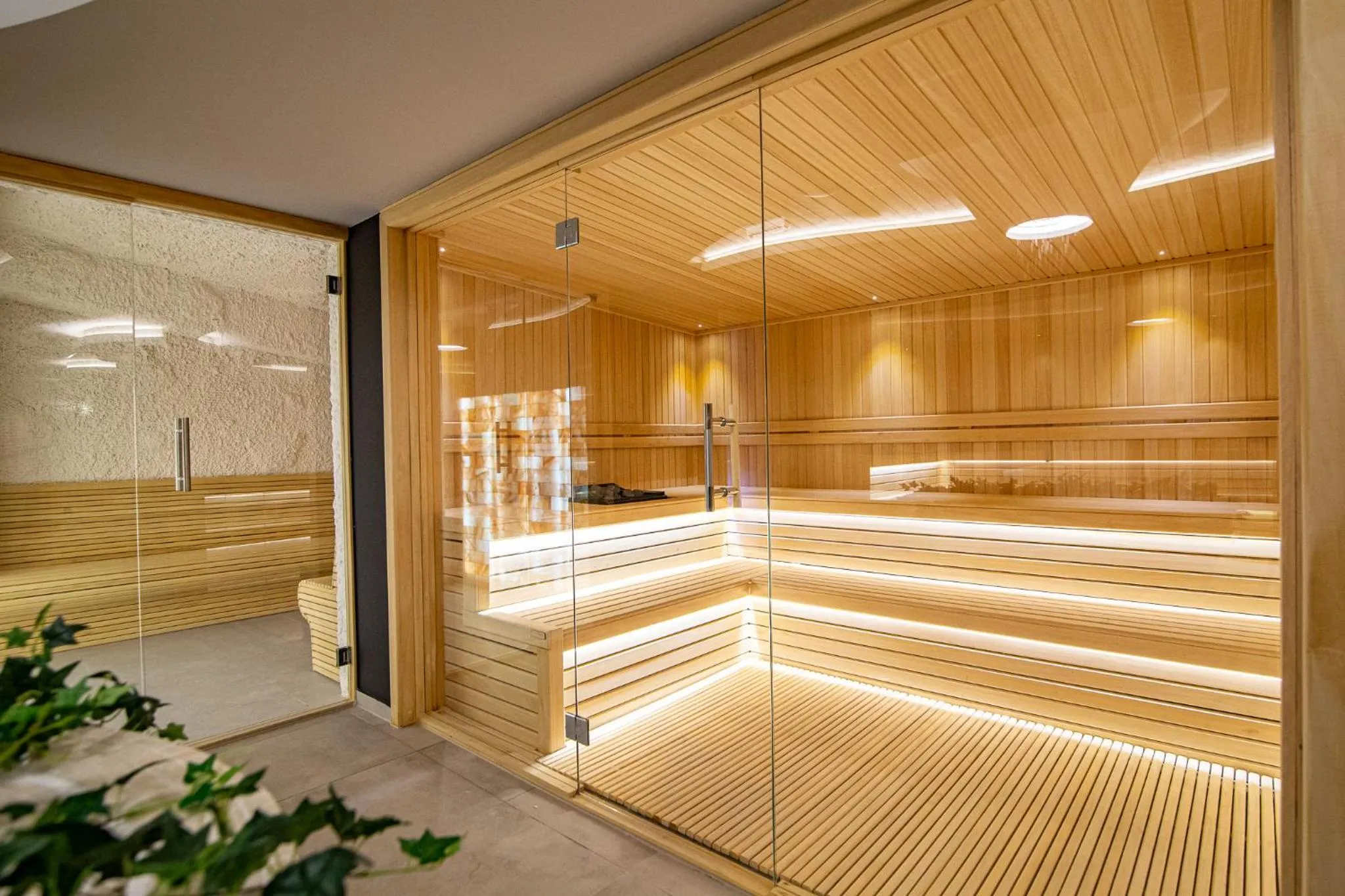 Spa and wellness centre/facilities in Titova Vila Zlatibor