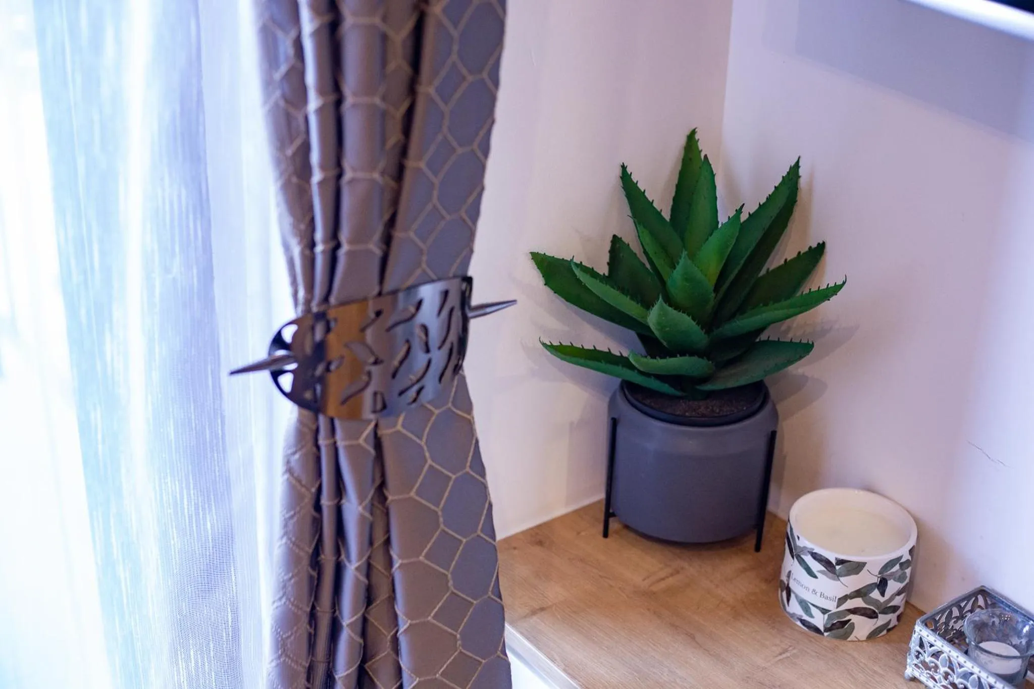 Living room in Titova Vila Zlatibor