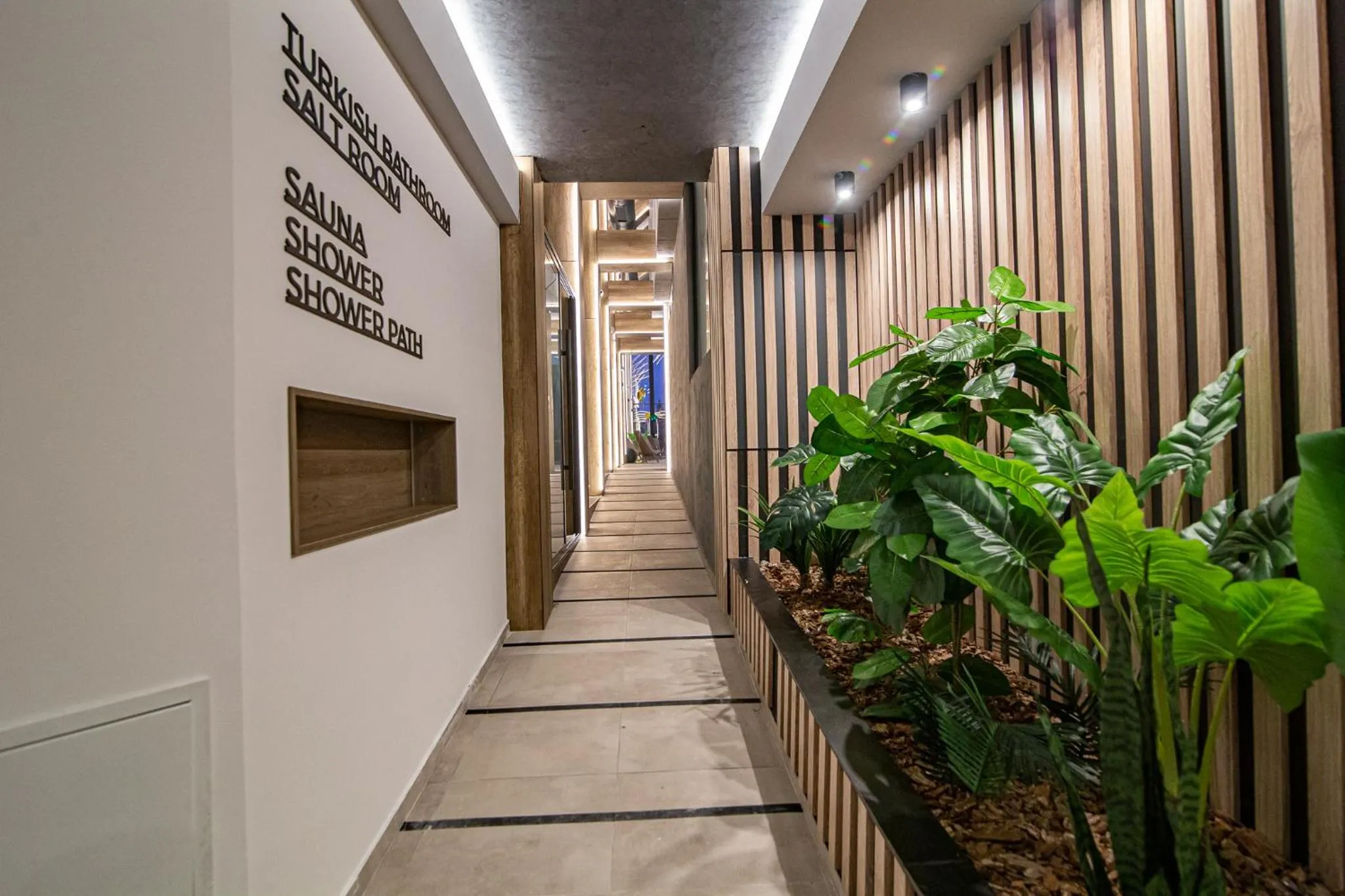 Spa and wellness centre/facilities in Titova Vila Zlatibor