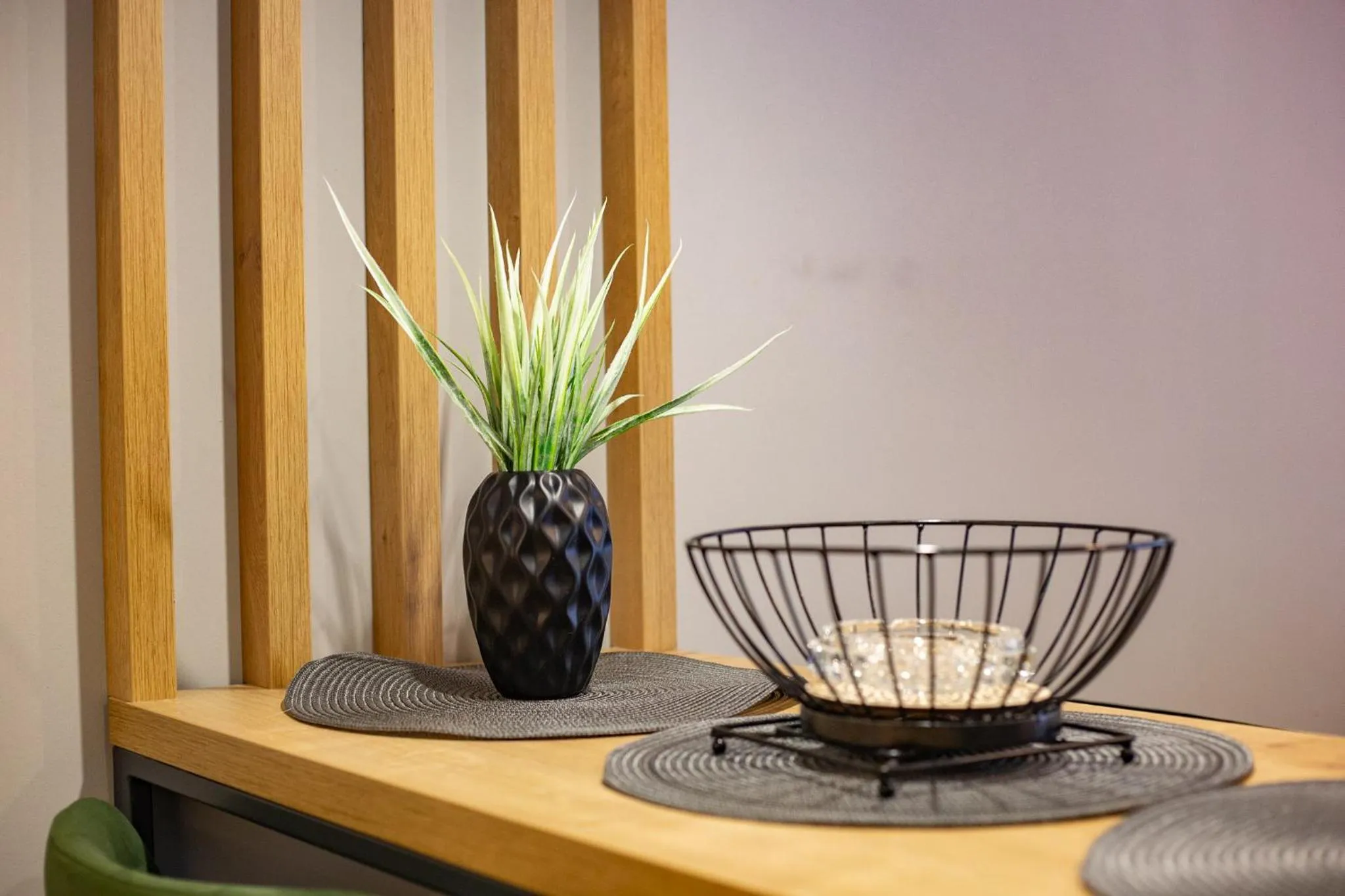 Living room in Titova Vila Zlatibor