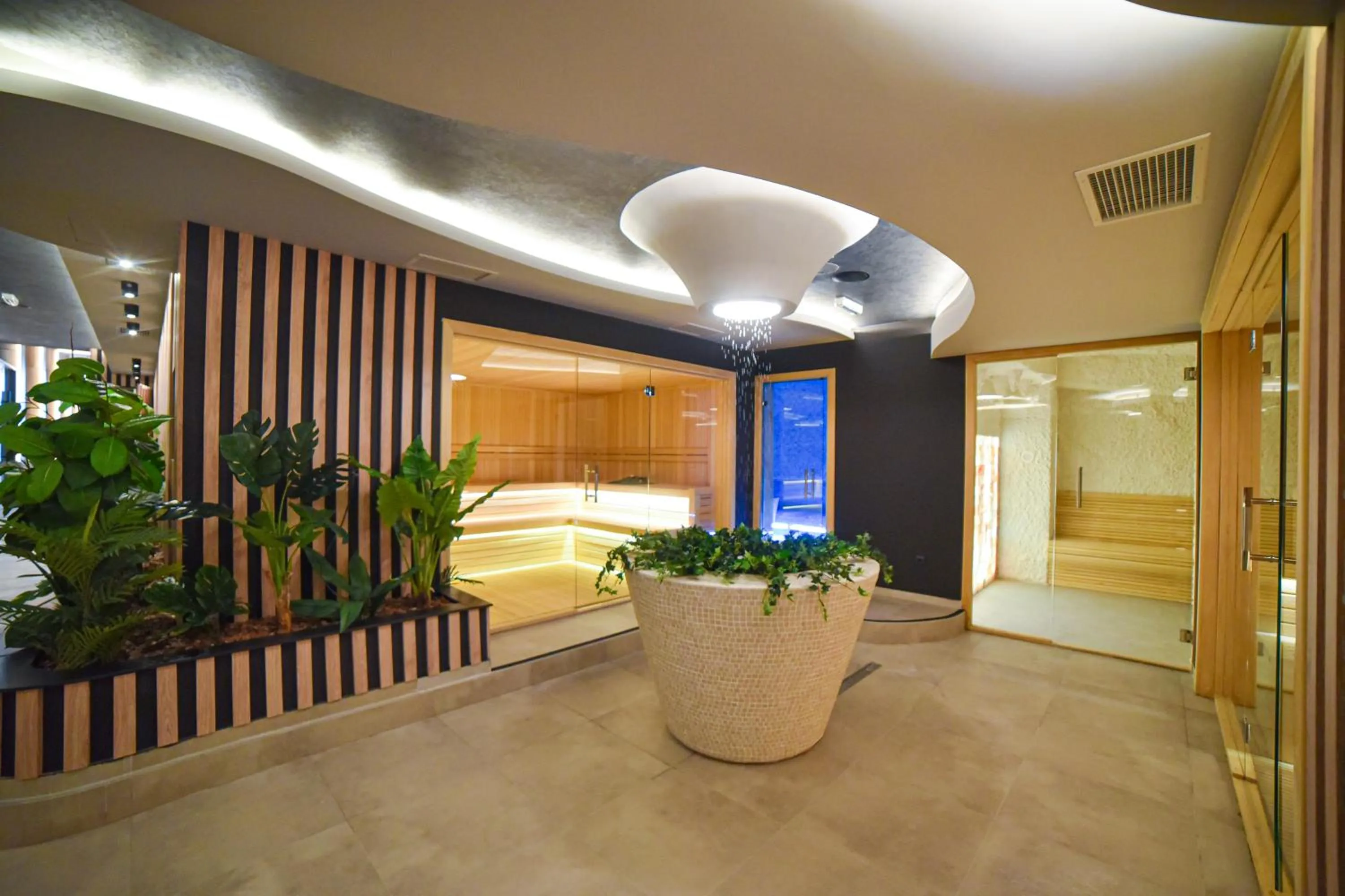 Spa and wellness centre/facilities in Titova Vila Zlatibor