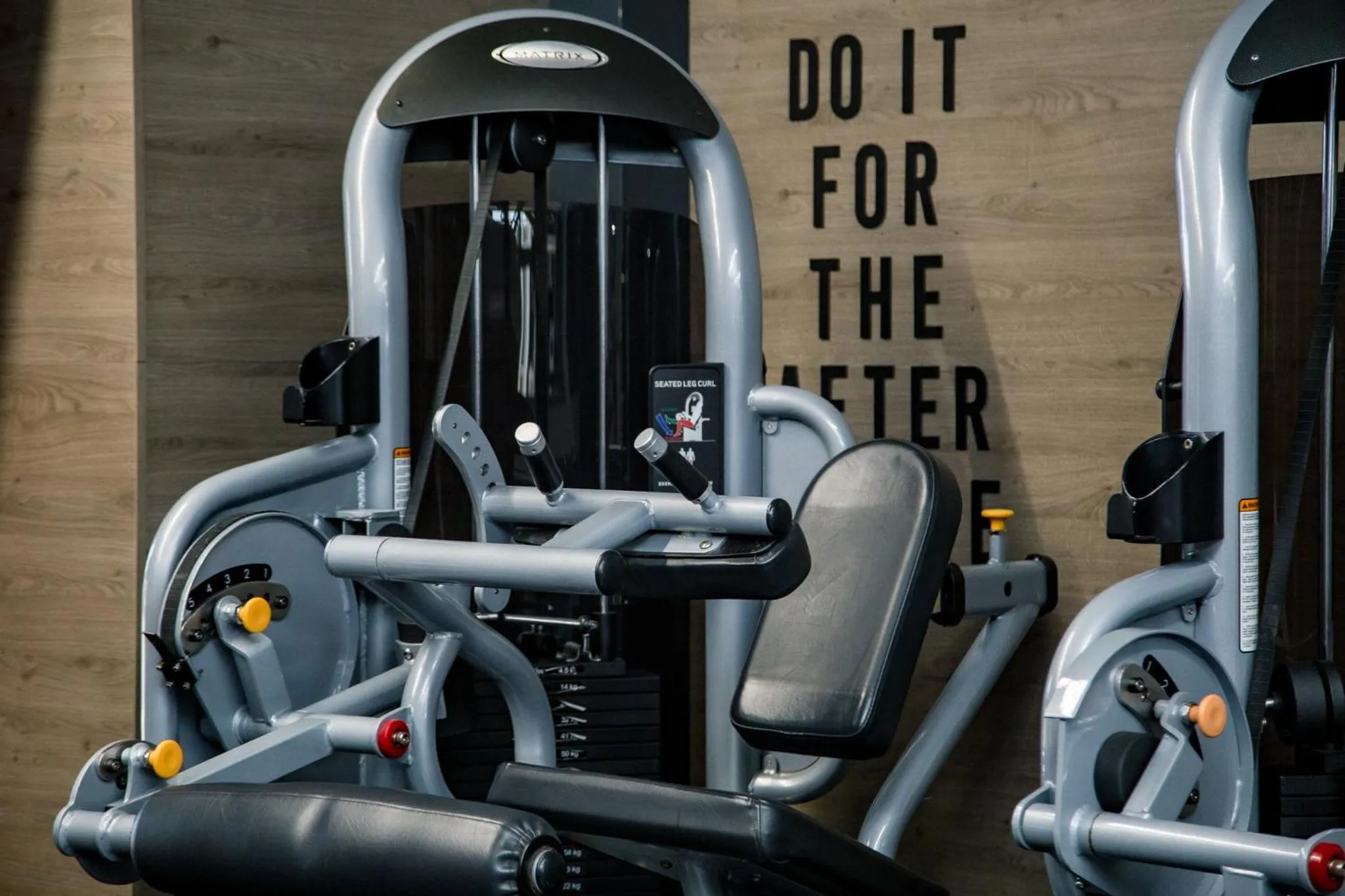 Fitness centre/facilities in Titova Vila Zlatibor