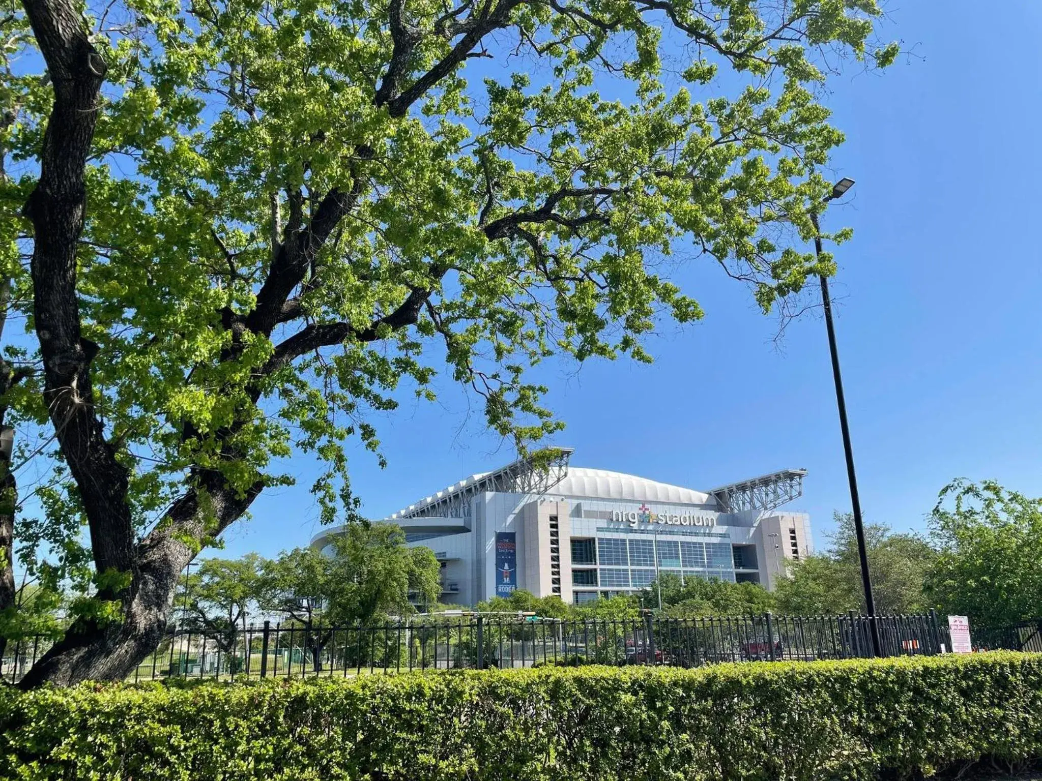 Wingate Houston near NRG Park/Medical Center Wingate Houston near NRG Park/Medical Center