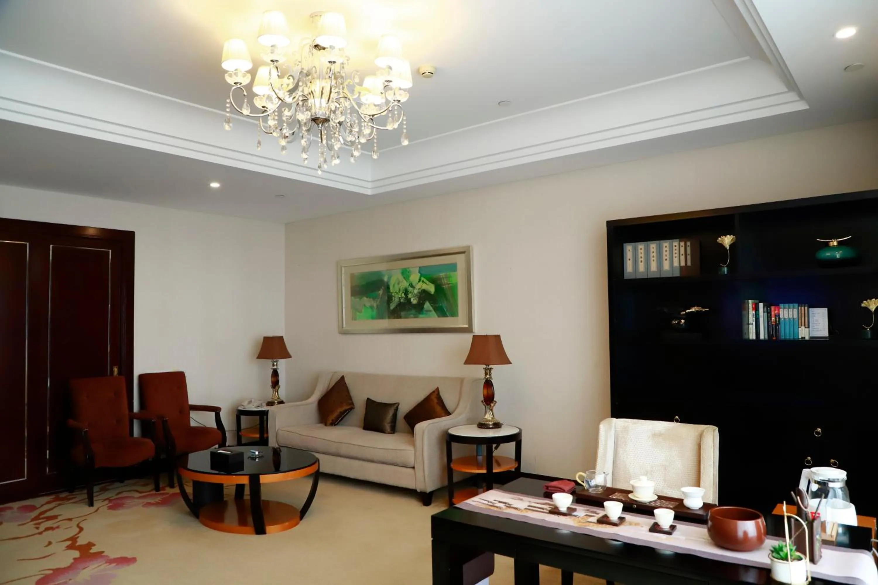 Wyndham Xinyang Downtown