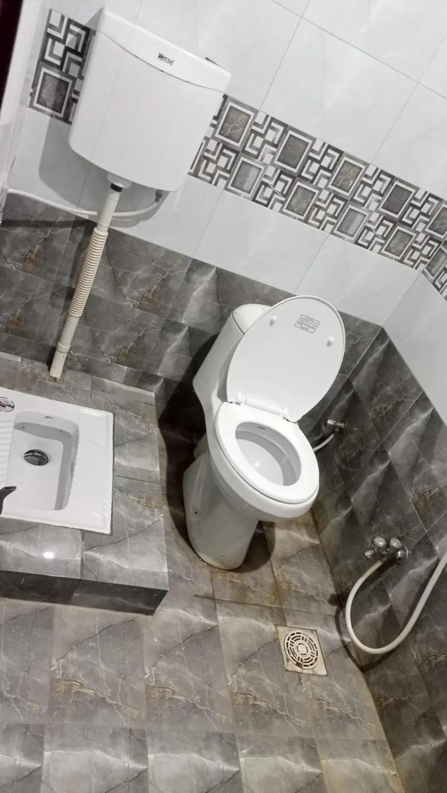 Hotel Royal Luxury Multan