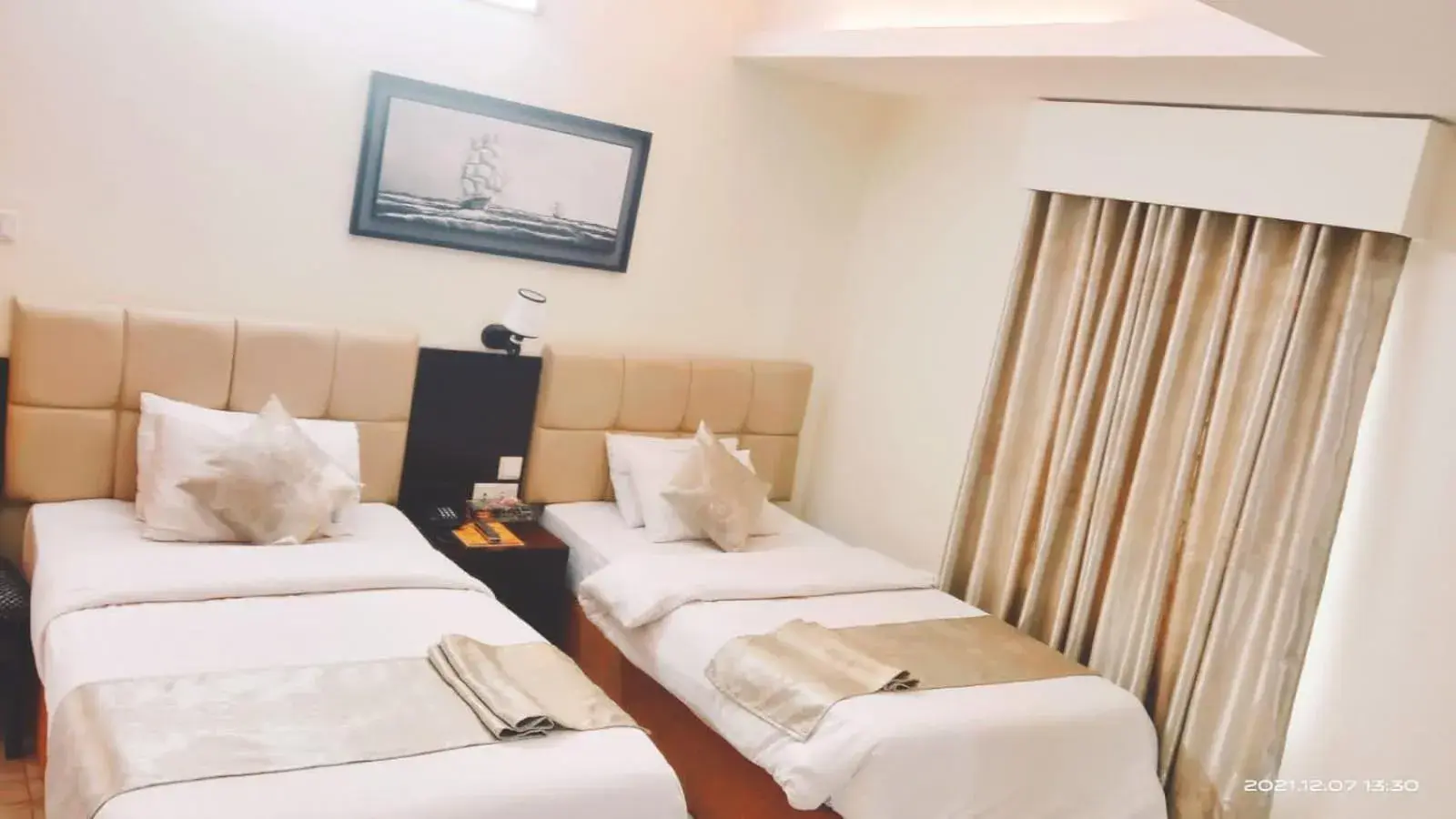 White Park Boutique Hotel White Park Boutique Hotel