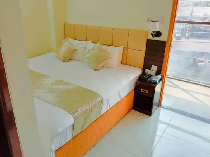 White Park Boutique Hotel White Park Boutique Hotel