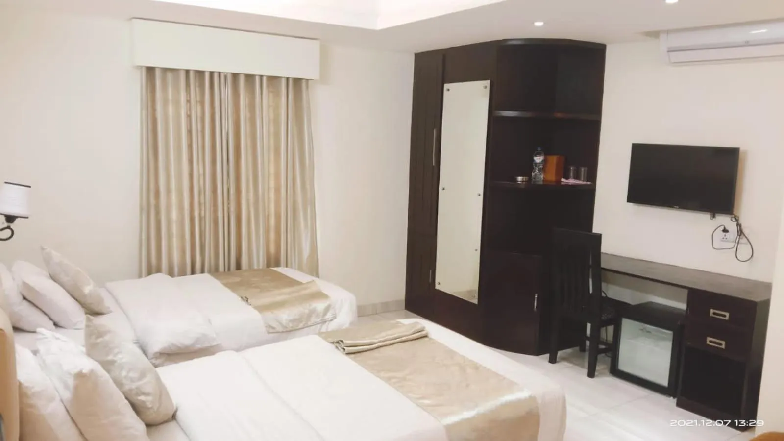 White Park Boutique Hotel