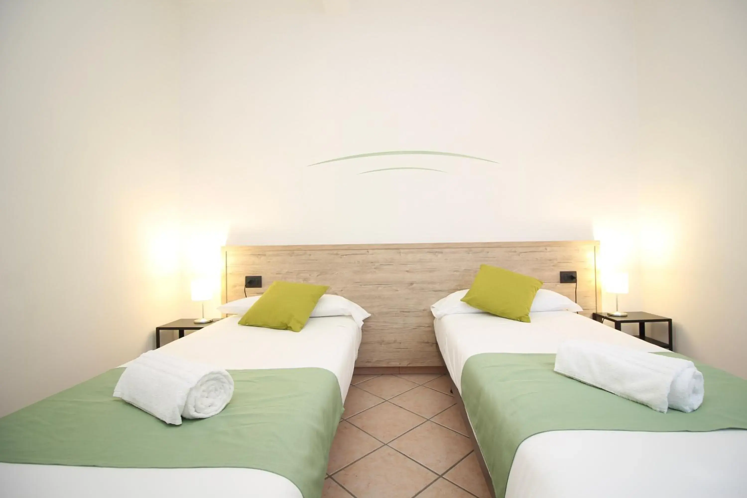 Quadruple Room in Hotel Tornielli 9 by LVG Hotel Collection Quadruple Room in Hotel Tornielli 9 by LVG Hotel Collection