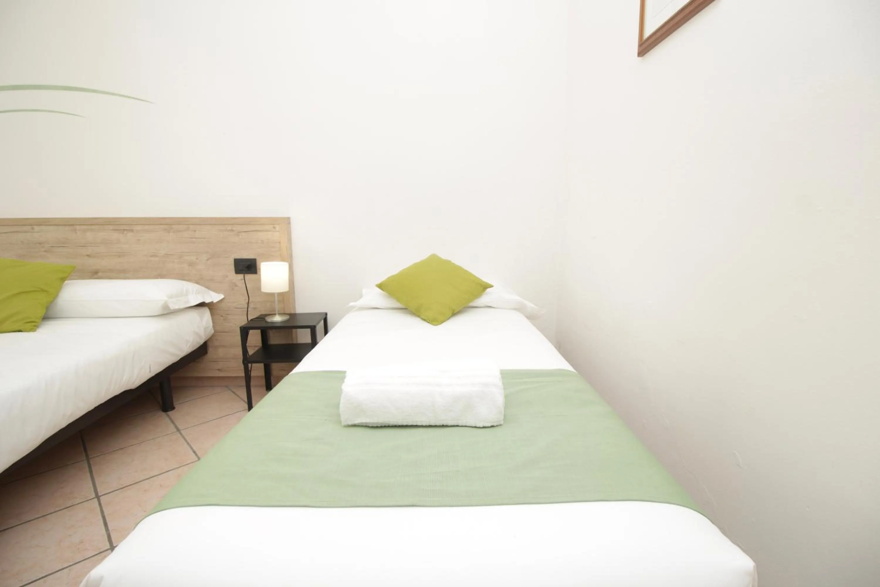 Bed in LVG Hotel Collection - Tornielli 9