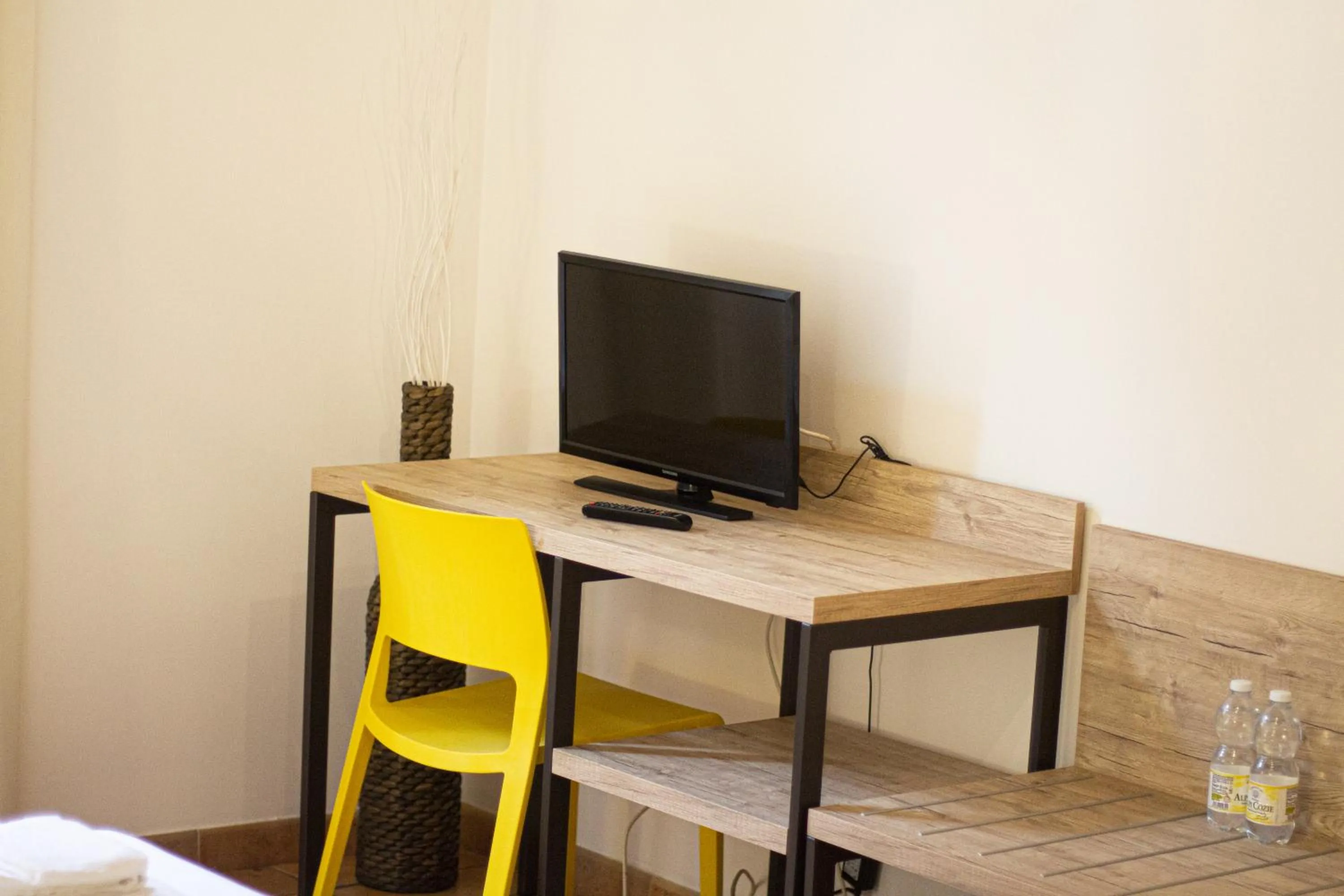 TV and multimedia in LVG Hotel Collection - Tornielli 9