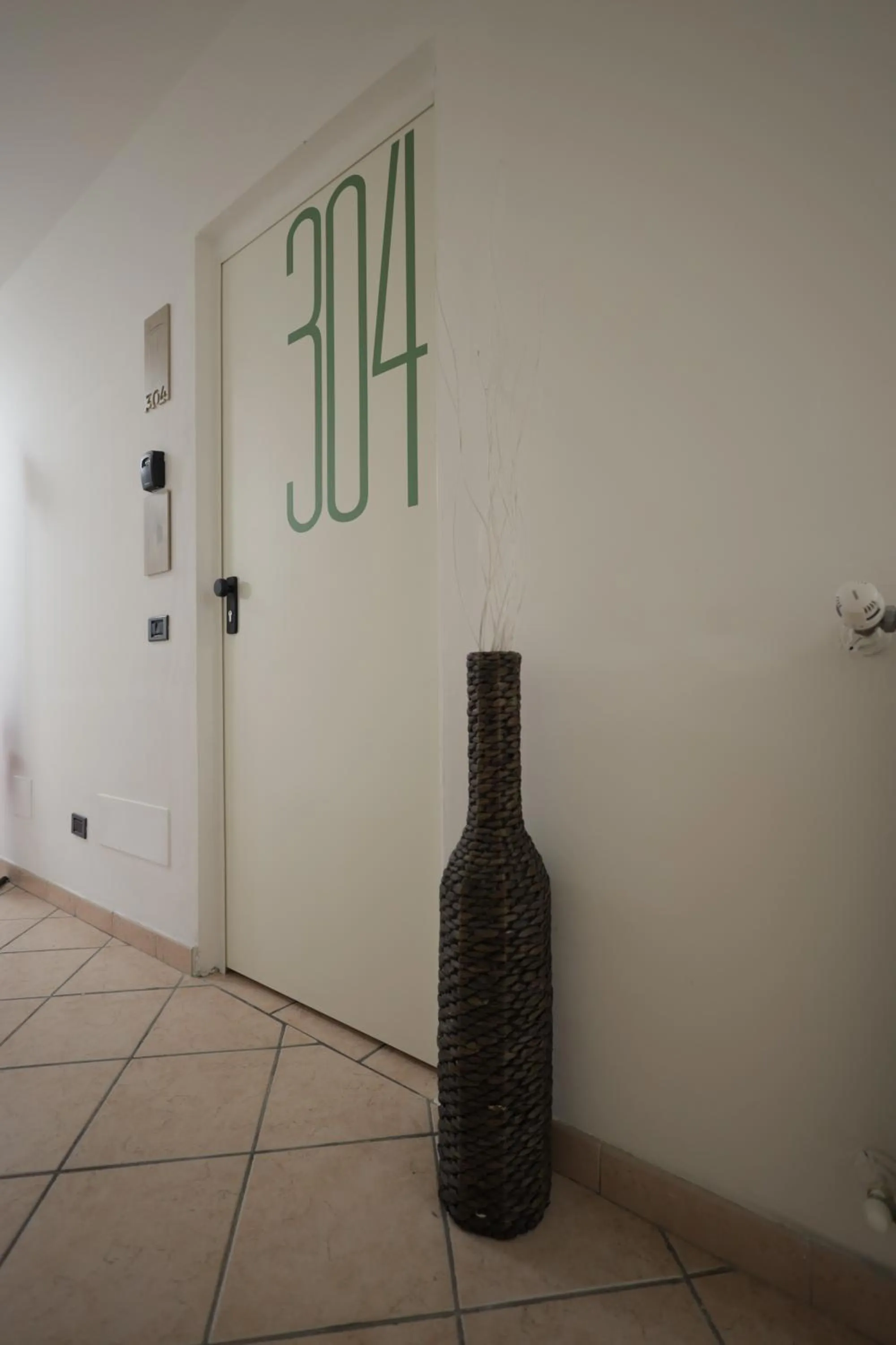 Decorative detail in LVG Hotel Collection - Tornielli 9