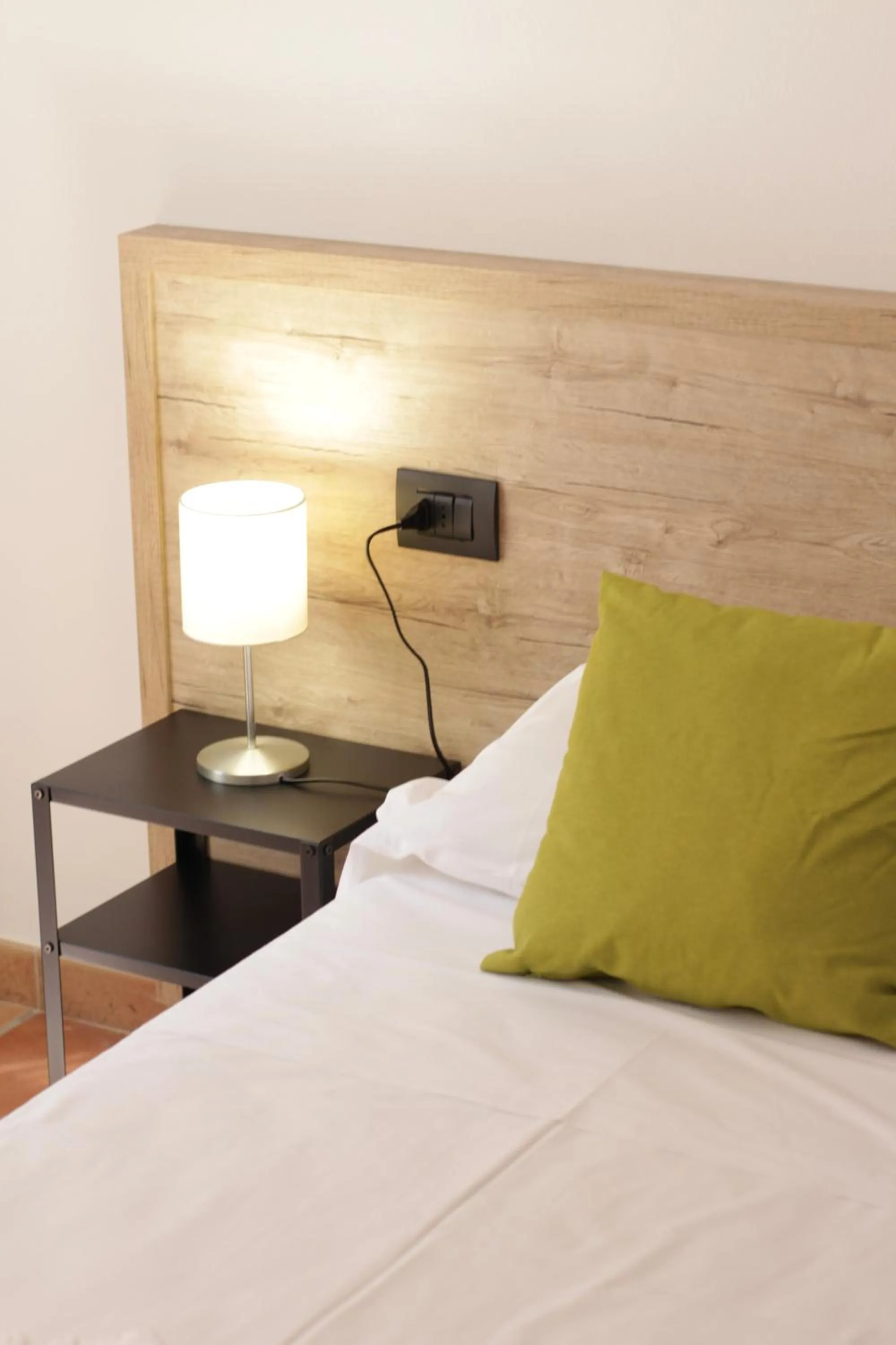 Bedroom, Bed in LVG Hotel Collection - Tornielli 9