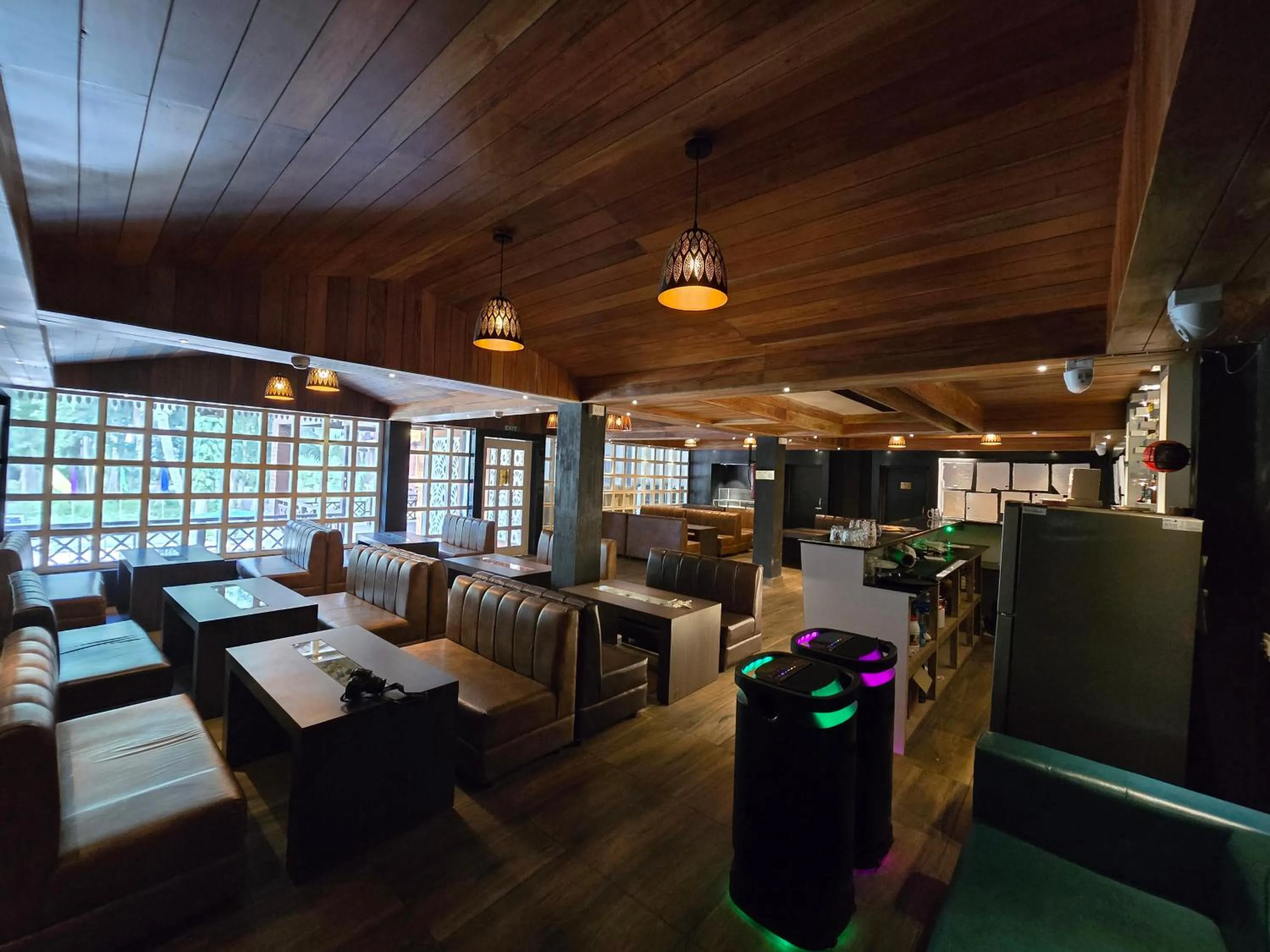 Pearl Park Beach Resort Private Limited